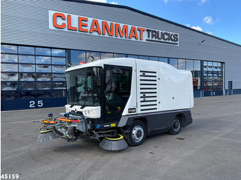 Leasing de Ravo 540 CD Euro 6 with 3-rd brush Ravo 540 CD Euro 6 with 3-rd brush: foto 3