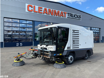 Leasing de Ravo 540 CD Euro 6 with 3-rd brush Ravo 540 CD Euro 6 with 3-rd brush: foto 2