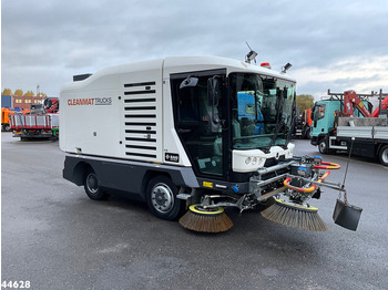 Barredora vial Ravo 540 Euro 6 with 3-rd brush: foto 4