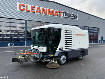 Barredora vial Ravo 540 Euro 6 with 3-rd brush: foto 3