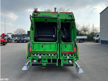 Camión de basura Scania P 410 Euro 6 Geesink Norba MF 300, 21m³: foto 4