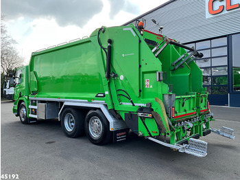 Camión de basura Scania P 410 Euro 6 Geesink Norba MF 300, 21m³: foto 3