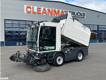 Barredora vial SCHMIDT