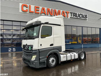 Cabeza tractora MERCEDES-BENZ Actros 1842