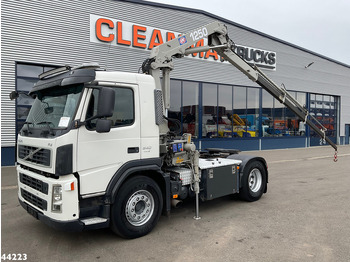 Cabeza tractora VOLVO FM 340