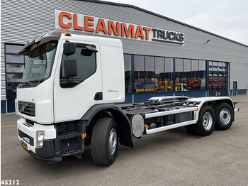 Camión chasis VOLVO FE 260