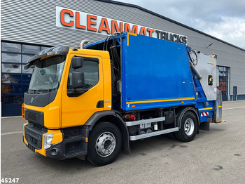 Camión de basura VOLVO FE 320