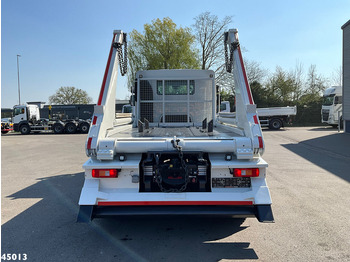 Camión portacontenedor de cadenas nuevo Volvo FE 350 Hyvalift 14 Ton portaalarmsysteem: foto 5