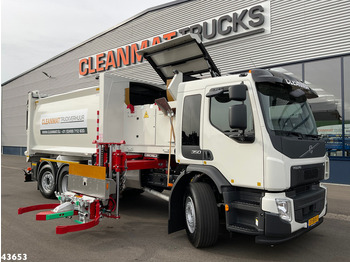 Camión de basura VOLVO FE