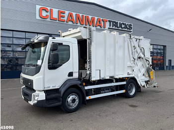 Camión de basura VOLVO FL 250