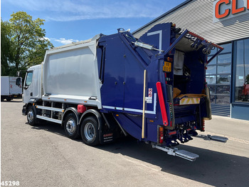 Camión de basura Volvo FM 260 Geesink 13m³ Width 2,20 meter!: foto 4