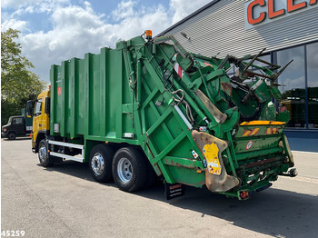 Camión de basura Volvo FM 300 Euro 5 VDK 20m³: foto 4