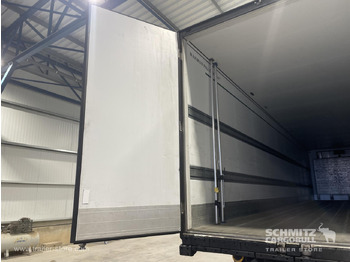Remolque frigorífico SCHMITZ Remolque Frigo Standard: foto 2 Remolque frigorífico SCHMITZ Remolque Frigo Standard: foto 2