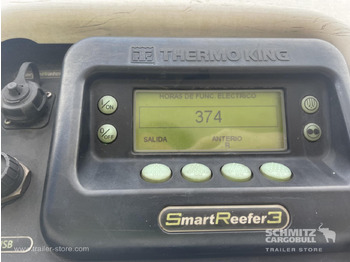 Remolque frigorífico SCHMITZ Remolque Frigo Standard: foto 4 Remolque frigorífico SCHMITZ Remolque Frigo Standard: foto 4