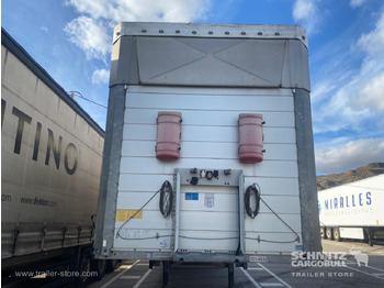 Semirremolque lona SCHMITZ Semiremolque Lona Standard: foto 3