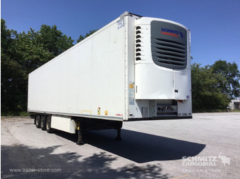 Semirremolque isotérmico SCHMITZ