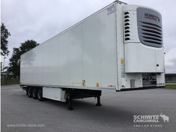 Semirremolque isotérmico SCHMITZ