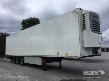 Semirremolque isotérmico SCHMITZ