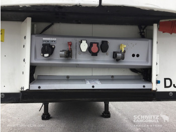 Semirremolque isotérmico SCHMITZ Reefer Meat hanging system: foto 4