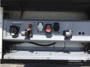Semirremolque isotérmico SCHMITZ Reefer Meat hanging system: foto 4