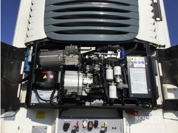 Semirremolque isotérmico SCHMITZ Reefer Meat hanging system: foto 2 Semirremolque isotérmico SCHMITZ Reefer Meat hanging system: foto 2