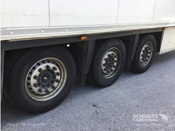 Semirremolque isotérmico SCHMITZ Reefer Meat hanging system: foto 3 Semirremolque isotérmico SCHMITZ Reefer Meat hanging system: foto 3