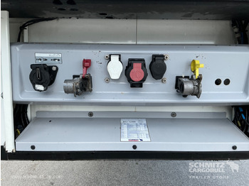 Leasing de SCHMITZ Reefer Meat hanging system SCHMITZ Reefer Meat hanging system: foto 4