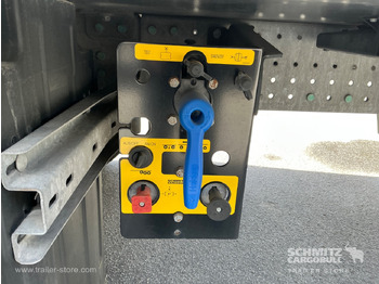 Semirremolque isotérmico SCHMITZ Reefer Standard: foto 5 Semirremolque isotérmico SCHMITZ Reefer Standard: foto 5