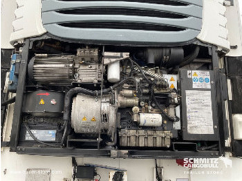 Semirremolque isotérmico SCHMITZ Reefer Standard: foto 4 Semirremolque isotérmico SCHMITZ Reefer Standard: foto 4