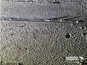 Semirremolque isotérmico SCHMITZ Reefer Standard: foto 5 Semirremolque isotérmico SCHMITZ Reefer Standard: foto 5