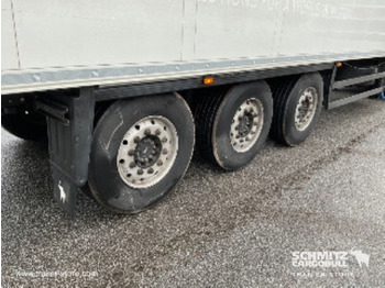 Semirremolque isotérmico SCHMITZ Reefer Standard: foto 3 Semirremolque isotérmico SCHMITZ Reefer Standard: foto 3