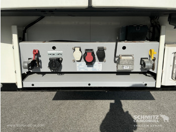 Semirremolque isotérmico SCHMITZ Reefer Standard: foto 2 Semirremolque isotérmico SCHMITZ Reefer Standard: foto 2