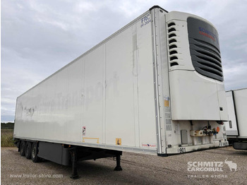 Semirremolque isotérmico SCHMITZ
