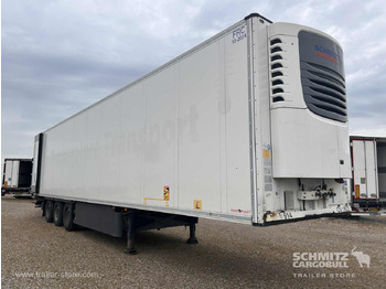 Semirremolque isotérmico SCHMITZ