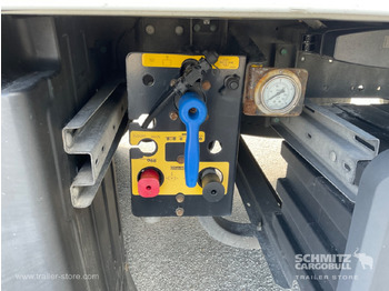 Semirremolque isotérmico SCHMITZ Reefer Standard Double deck: foto 3