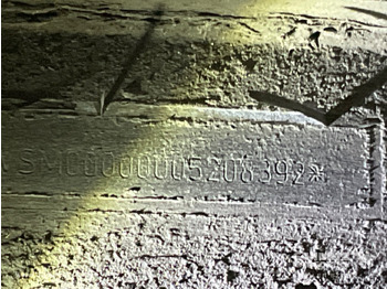 Leasing de SCHMITZ Reefer Standard Double deck SCHMITZ Reefer Standard Double deck: foto 4 Leasing de SCHMITZ Reefer Standard Double deck SCHMITZ Reefer Standard Double deck: foto 4