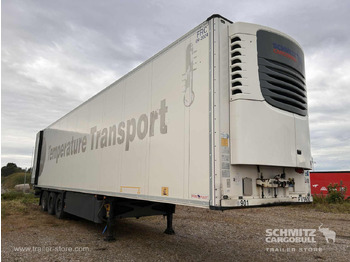 Leasing de SCHMITZ Reefer Standard Double deck SCHMITZ Reefer Standard Double deck: foto 1 Leasing de SCHMITZ Reefer Standard Double deck SCHMITZ Reefer Standard Double deck: foto 1