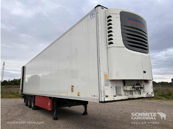 Leasing de SCHMITZ Reefer Standard Double deck SCHMITZ Reefer Standard Double deck: foto 1 Leasing de SCHMITZ Reefer Standard Double deck SCHMITZ Reefer Standard Double deck: foto 1