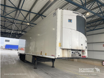 Remolque frigorífico SCHMITZ