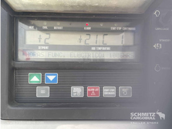 Semirremolque isotérmico SCHMITZ Semiremolque Frigo Multitemperatura: foto 2