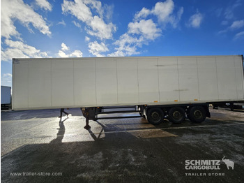 Semirremolque isotérmico SCHMITZ Reefer Multitemp: foto 5