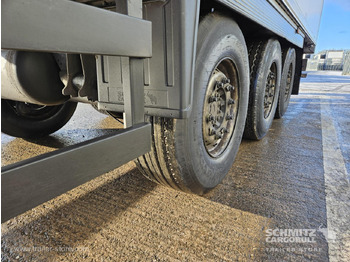 Semirremolque isotérmico SCHMITZ Reefer Multitemp: foto 2