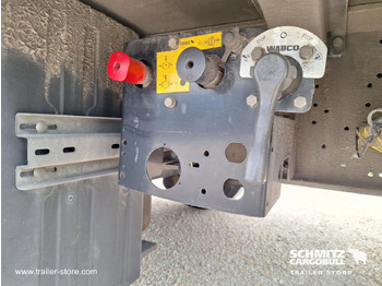 Semirremolque lona SCHMITZ Curtainsider Mega: foto 3