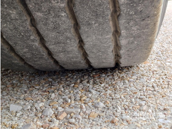 Semirremolque isotérmico SCHMITZ Reefer Multitemp: foto 5 Semirremolque isotérmico SCHMITZ Reefer Multitemp: foto 5