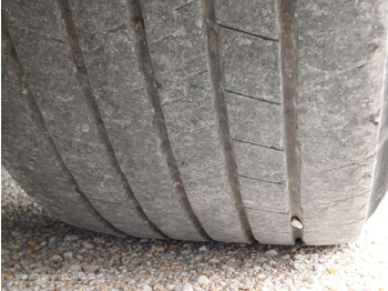 Semirremolque isotérmico SCHMITZ Reefer Multitemp: foto 4 Semirremolque isotérmico SCHMITZ Reefer Multitemp: foto 4