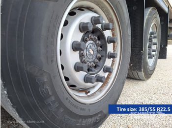 Semirremolque isotérmico SCHMITZ Reefer Multitemp: foto 3