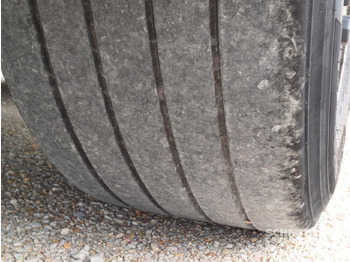 Semirremolque isotérmico SCHMITZ Reefer Multitemp: foto 4