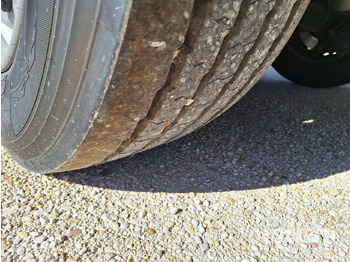 Semirremolque isotérmico SCHMITZ Reefer Standard: foto 5