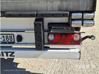 Semirremolque isotérmico SCHMITZ Reefer Standard: foto 4