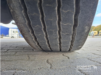 Semirremolque isotérmico SCHMITZ Reefer Standard: foto 5